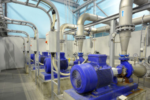Recirculation Pumps