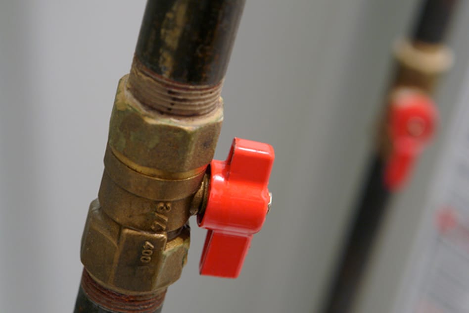 gas-line-repair