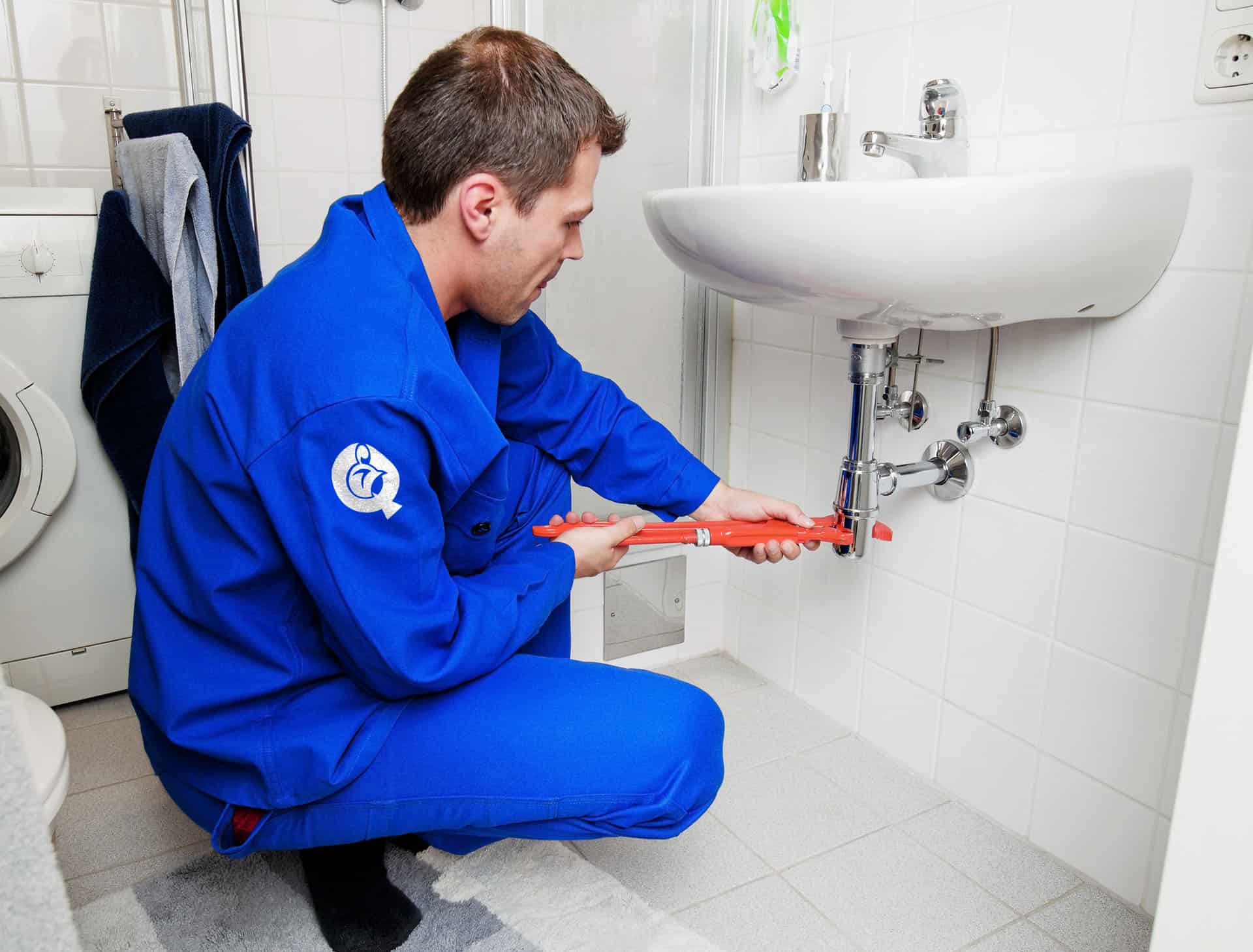 Here Is Your Guide to Plumbing Basics - Quail Plumbing