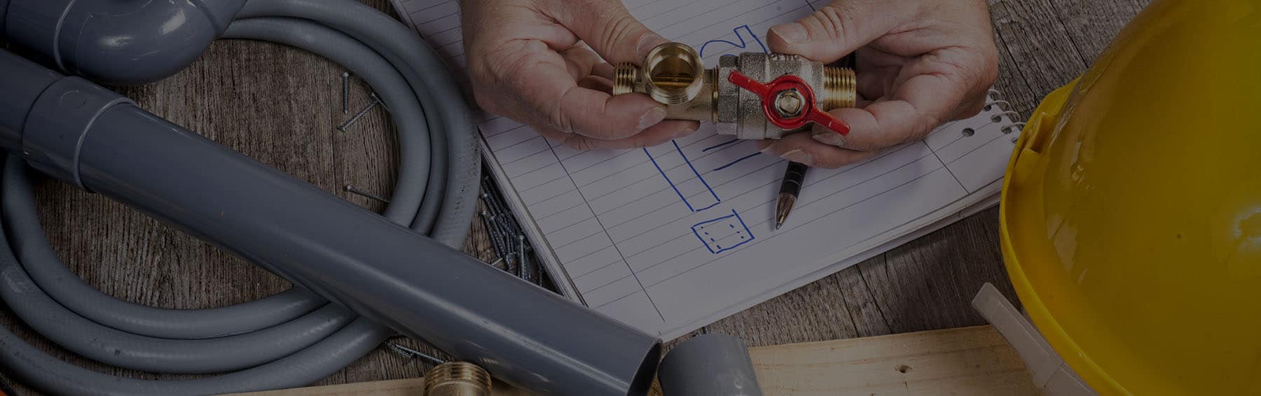 Quail Plumbing Inc