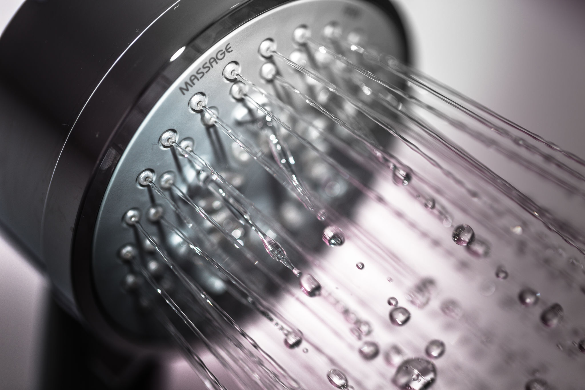 What Causes Low Water Pressure?