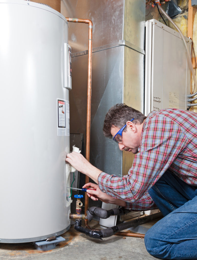 How to Determine the Water Heater Energy Factor Quail Plumbing