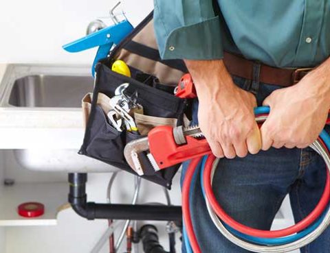 plumbing services in phoenix