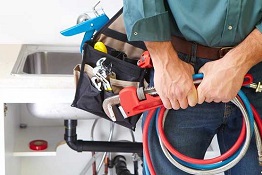 Commercial Plumbing Services