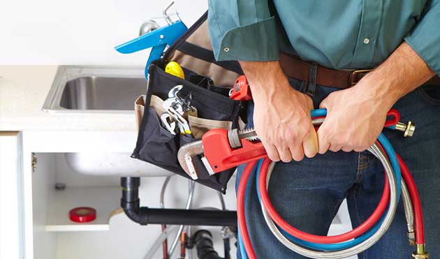 Commercial Plumbing Services