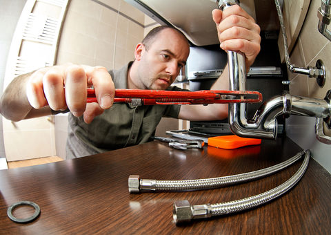 Commercial plumbing contractors